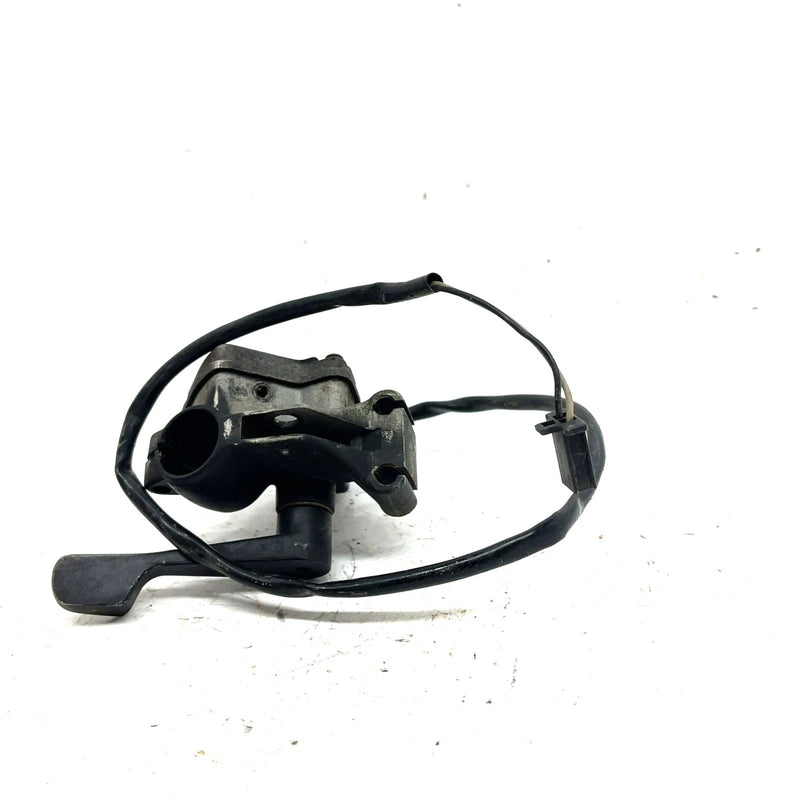 2002 Polaris Scrambler 90 OEM Right Throttle Lever 0451096 AP199