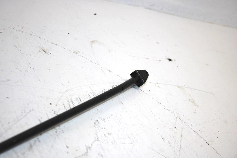 2001 Bombardier Traxter Oem Bed Tilt Release Shaft 705000289 AB10