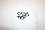 2000 Yamaha  Kodiak 400 Oem Transmission Hardware Kit AY26