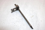 1994 Kawasaki Bayou 220 Oem Shift Shaft 13161-1152 13161-1238 AK3