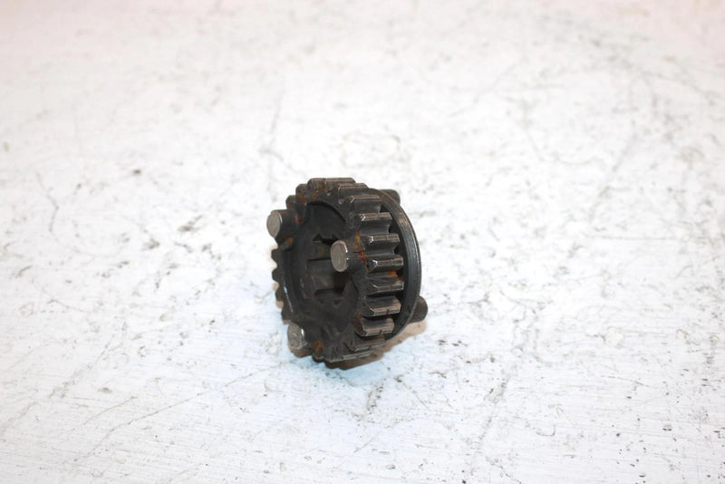 1996 Kawasaki Bayou 220 Oem 24T 4th Output Gear 13129-1867 AK2