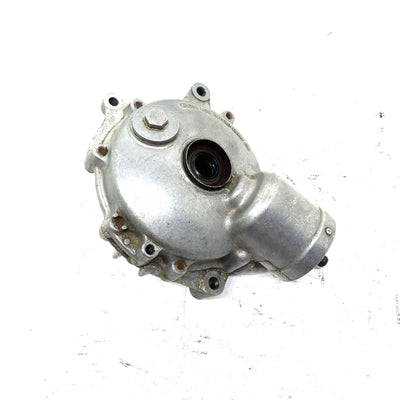 01-03 Honda TRX500 Fourtrax Rancher OEM Front Diff Gearcase 42400-HN0-671 AH79