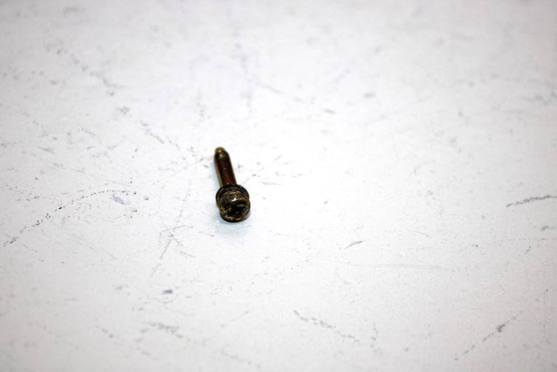 99 Arctic Cat Zr 700 Oem Guage Wire Mount Bolt 0620-238 0620-237 Q1394