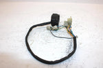 1998 Yamaha  Grizzly Oem Left Control Switch 4GB-83973-09-00 AY49