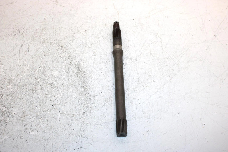 1994 Kawasaki Bayou 300 4x4 Oem Rear Axle Set 41068-1347 41068-1348 AK18