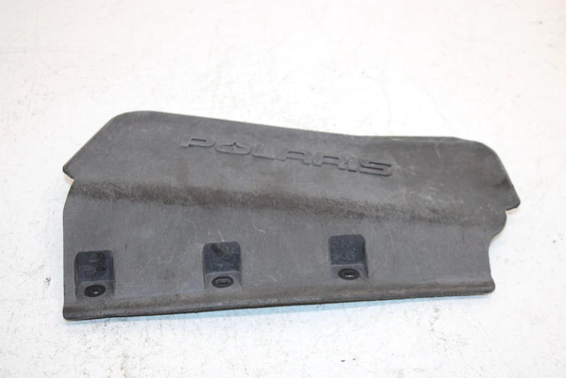 2005 Polaris Sportsman 500 Ho Oem Rigth Front Axle Shield 5435029-070 Q5453