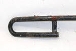 2004 Bombardier Out Lander Oem Rear Bumper 705001079 AB12 