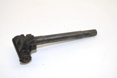 Polaris Oem Spindle With Bushing 6230248-067 Q740