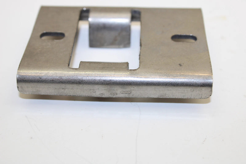 99 Polaris SLTH OEM Latch Plate Bracket 5243533 JP2