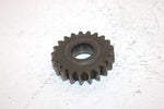 2007 Yamaha  Grizzly 350 2wd Oem 21T Middle Drive Gear 5UH-17582-10-00 AY28