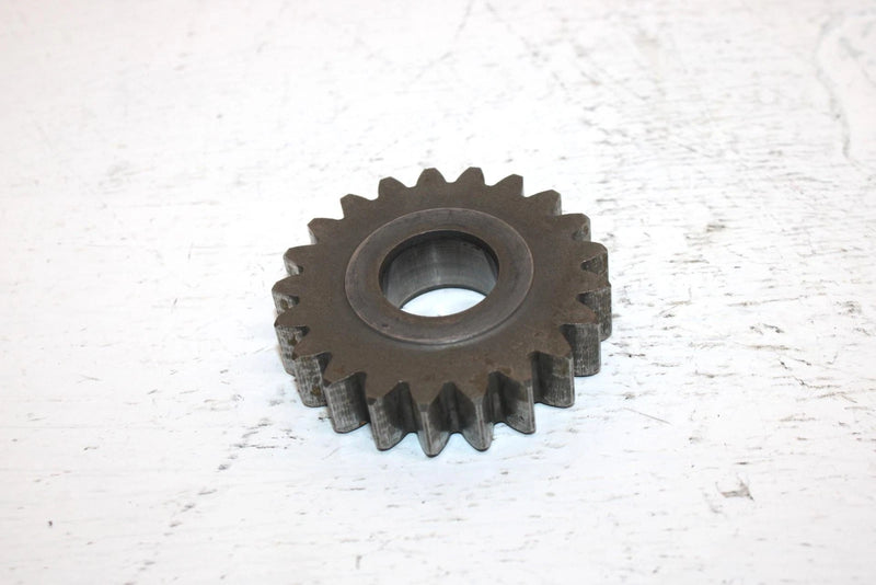 2007 Yamaha  Grizzly 350 2wd Oem 21T Middle Drive Gear 5UH-17582-10-00 AY28