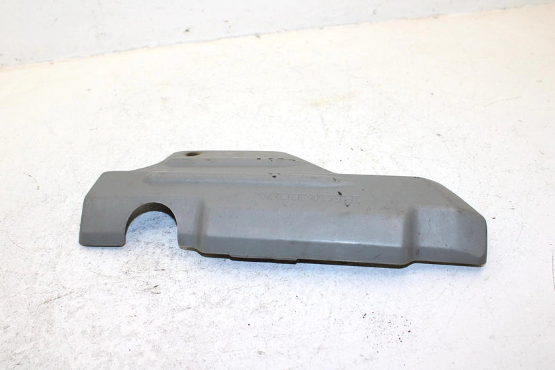 06 Honda Trx 400Fourtrax Rancher Oem Right Engine SideCover 11310-HN7-000ZA AH55