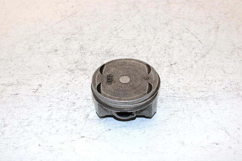2004 Kawasaki Kfx 700 Oem 82mm Bore Piston W/Pin 13001-1658 AK30