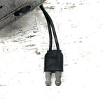 2002 Arctic Cat 375 2x4 Automatic OEM Front Brake Master Cylinder 0502-387 AA41