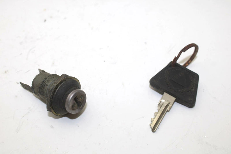 91 Arctic Cat Prowler Special OEM Ignition 0609-081 Q2862