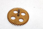 04 Yamaha  Bruin 350 Auto 2wd Oem Oil Pump Gear 5UH-13300-00-00 AY36
