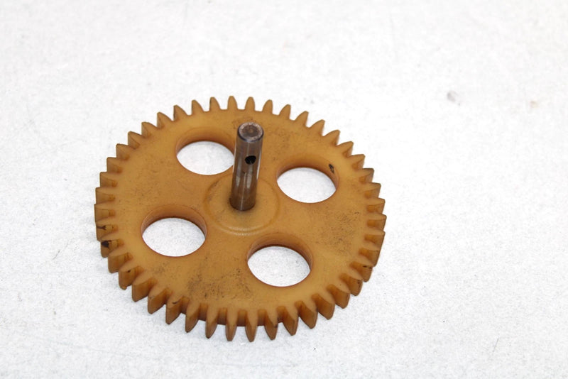 04 Yamaha  Bruin 350 Auto 2wd Oem Oil Pump Gear 5UH-13300-00-00 AY36