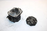 Arctic Cat Ext 580 Efi OEM 75.5mm Bore Cylinder and Head 3004-064 3004-396 SA27