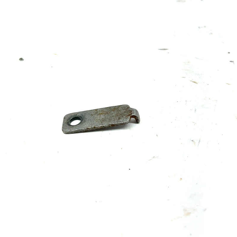 03-06 Polaris Magnum 330 4X4 OEM Rear Brake Line Clamp 5245050 AP218