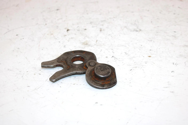2003 Honda Trx 250 Exa Sporttrax Ex Oem Cam Plate 22820-HN6-000 AH10
