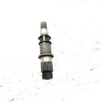 04 Yamaha Bruin 350 YFM350FA 4x4 OEM Transmission Shaft 5UH-17523-00-00 AY63