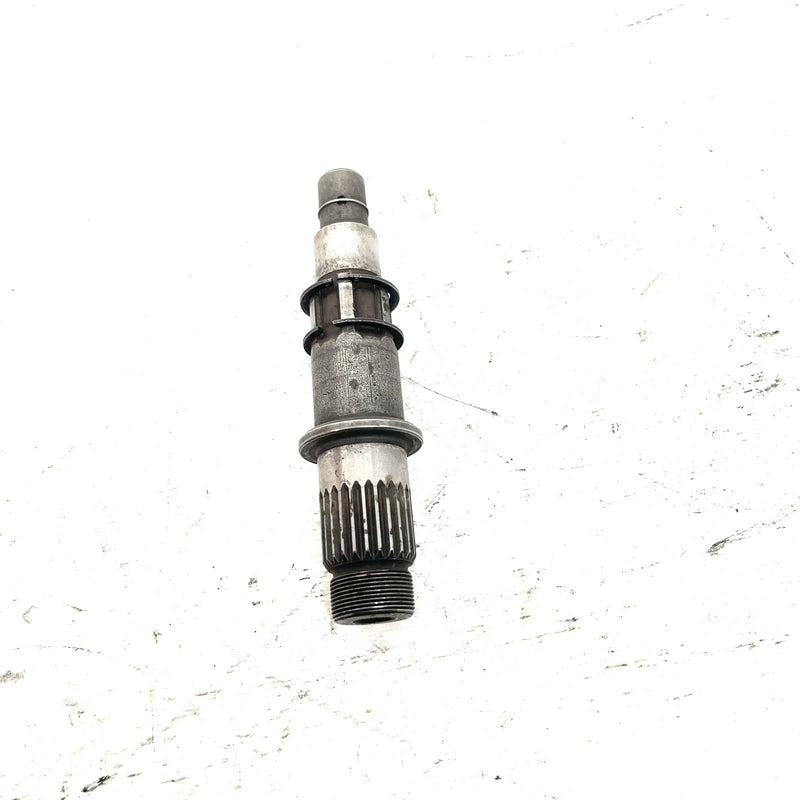 04 Yamaha Bruin 350 YFM350FA 4x4 OEM Transmission Shaft 5UH-17523-00-00 AY63