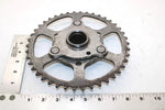 1993 Polaris Trail Boss 250 Oem Rear 42T Sprocket Assembly 3223009 1520170 AP8