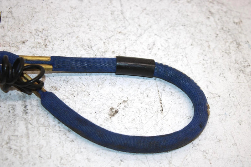 1998 Yamaha Waverunner Gp800 Oem Teather EW2-68348-00-00 JY9