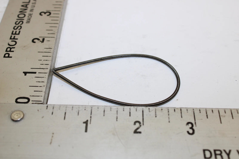  92 Polaris Trail Boss 350L 4x4 OEM Front Wheel Garter Spring 3250022 AP104