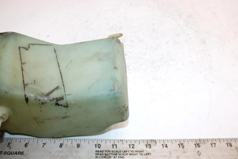 1987 Kawasaki 650 Sx Oem Oil Tank 52001-3705 JK7