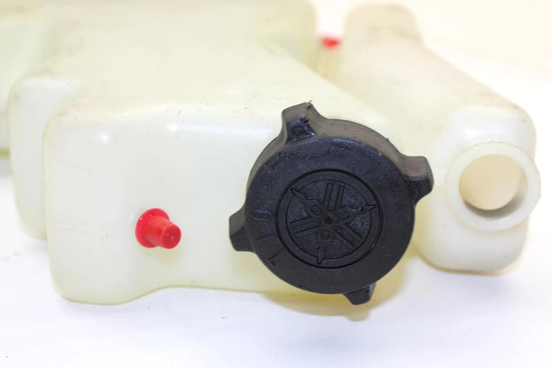 1998 Yamaha Srx600 Oem Oil Tank Bottle Reservoir 8CR-21751-00-00 SY80