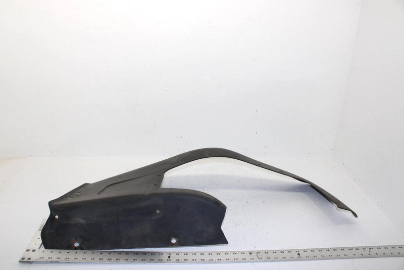 1999 Arctic Cat 300 Oem Left Splash Panel 0506-165 AA12