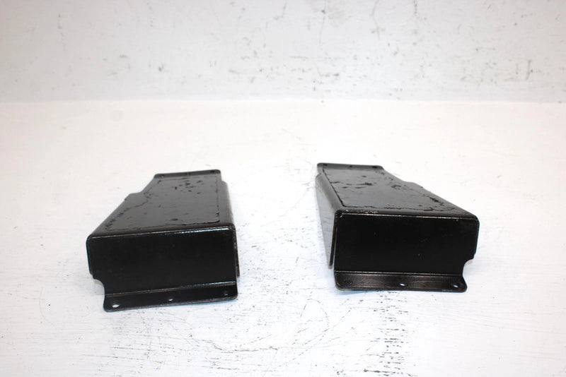 1998 Polaris 500 Oem Footrest Set SP39 