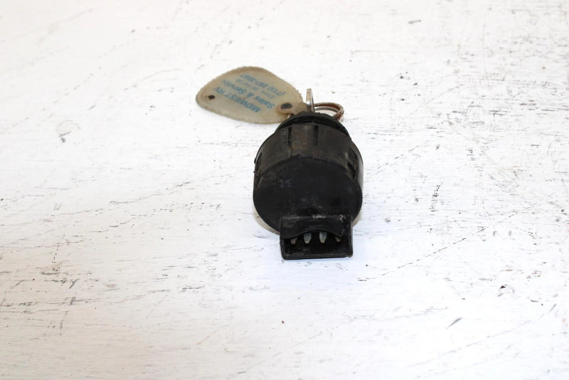 2000 Polaris Sportsman 500 Oem Main Ignition Switch 4012163 AP213