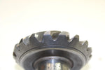 1992 Suzuki King Quad 300 Oem Secondary Drive Bevel 18T Gear 24911-19B70 AS19