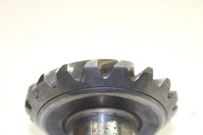 1992 Suzuki King Quad 300 Oem Secondary Drive Bevel 18T Gear 24911-19B70 AS19