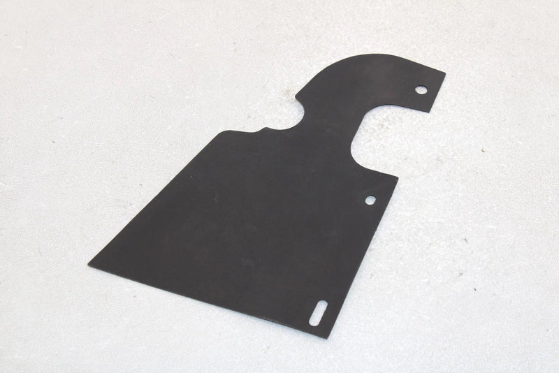 00 Polaris Trail Blazer  Oem Front Splash Guard Shield 5850125 AP137