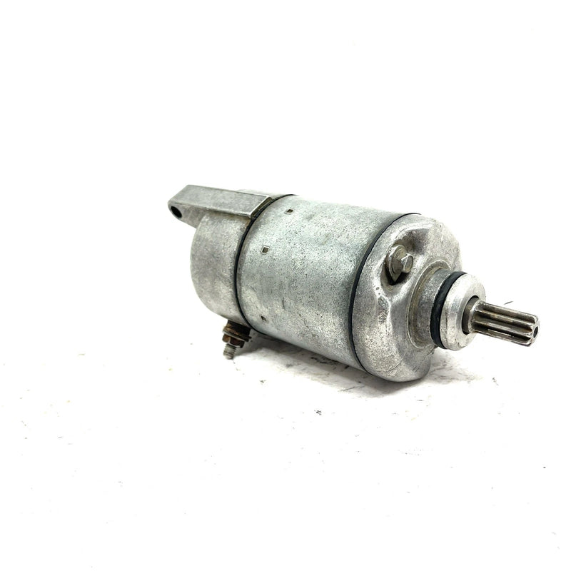 1993 Kawasaki Bayou 400 KLF400B 4x4 OEM Starter Motor 21163-1208 AK32