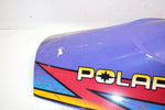 1995 Polaris Sl 750 Oem Hood 5431324-194 JP33