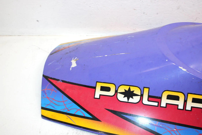 1995 Polaris Sl 750 Oem Hood 5431324-194 JP33