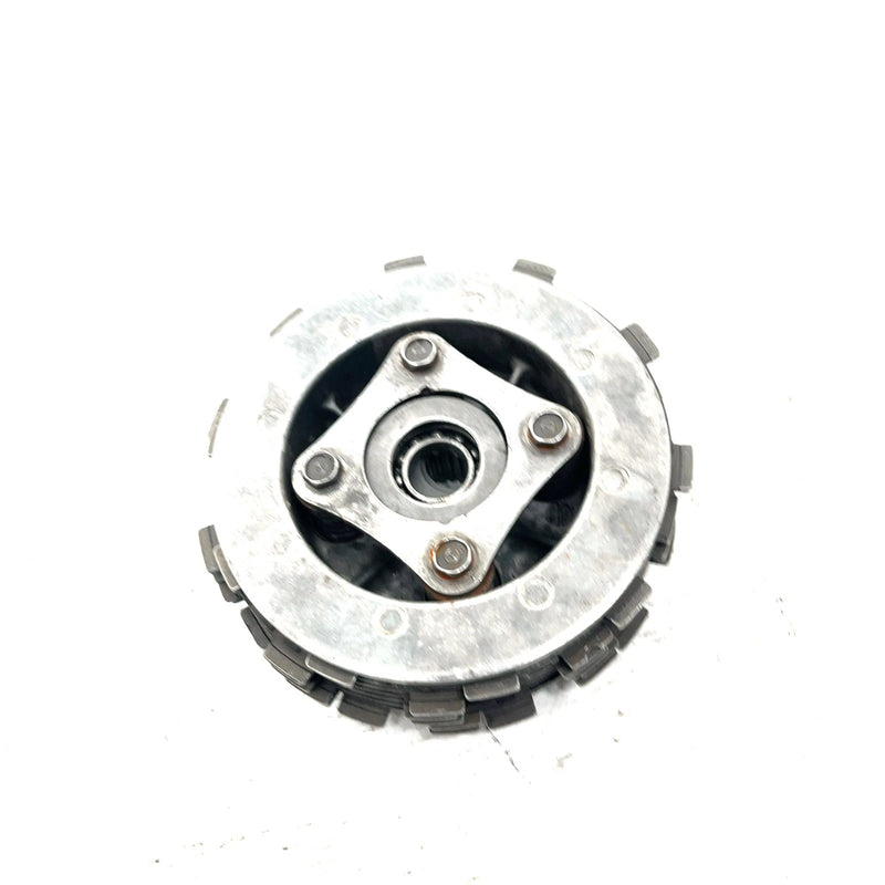 05-09 Honda Foreman 500 TRX500FE 4x4 ES OEM Clutch Pack Set 22351-HP0-A00 AH90