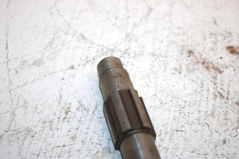 2004 Honda Fourtrax Rincon Oem Final Drive Shaft 23511-HN8-000 AH2