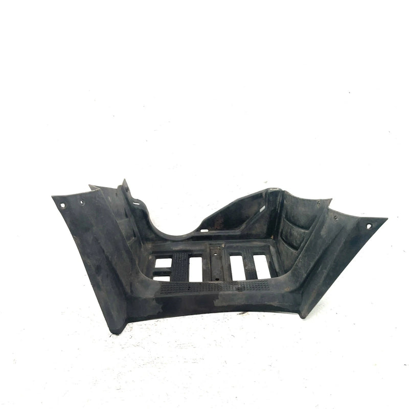 2006 Arctic Cat 400 4x4 Automatic OEM Left Footwell 2406-429 AA40