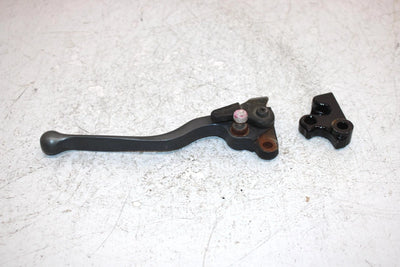 1997 Honda Trx400 Fw Oem Right Brake Lever 53180-HA8-770 AH42