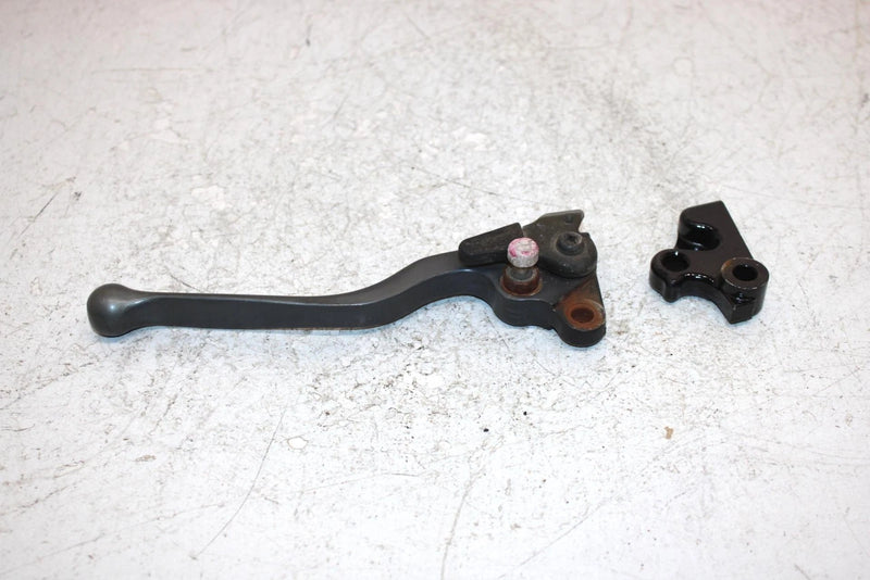 1997 Honda Trx400 Fw Oem Right Brake Lever 53180-HA8-770 AH42