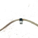 11-13 Polaris Sportsman 550 OEM Front Right Brake Line 1911687 AP238.1