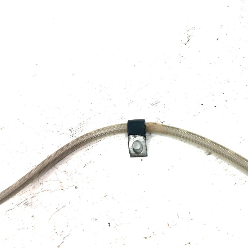11-13 Polaris Sportsman 550 OEM Front Right Brake Line 1911687 AP238.1