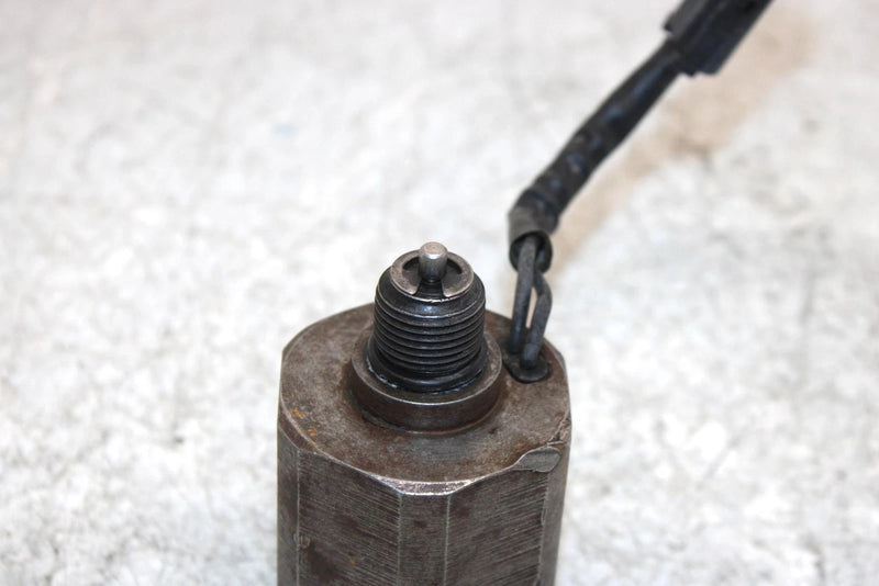 2011 Polaris Ranger 800 Oem Shift Solenoid 3235478 XP4