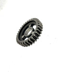 07-19 Honda Rancher 420 OEM 33T 5th Mainshaft Gear 23481-HP5-600 AH21
