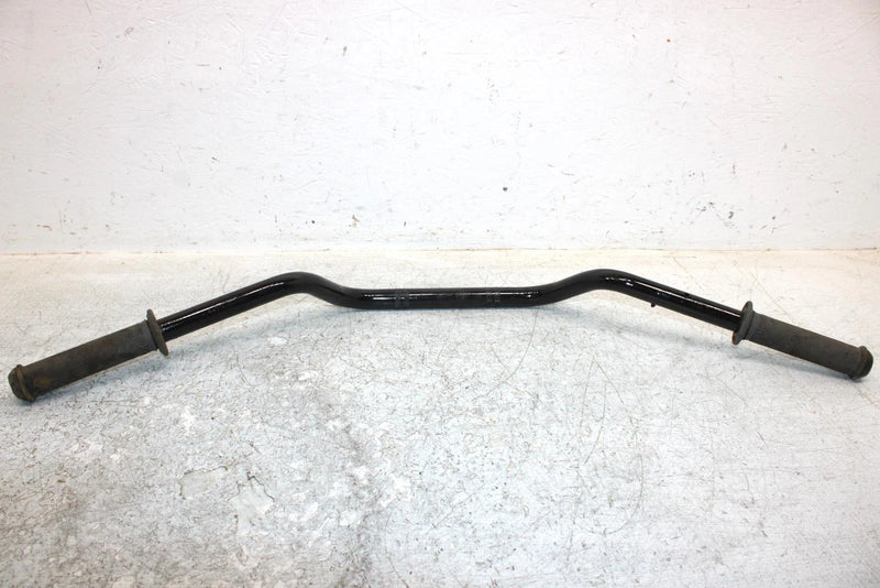 2002 Honda Trx 300 Exa Oem Handlebars 53100-HC0-670ZC AH49